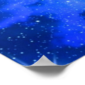 慈悲は許し宇宙を愛する ポスター (角)