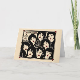 慈悲はOn_Greetingカードに渡す カード