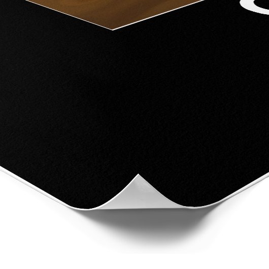 慈悲ポスター ポスター (角)