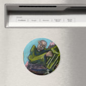 慈悲マグネット天使 マグネット (インサイチュ (食洗機))