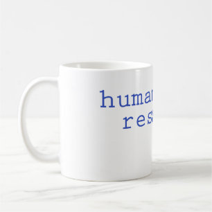 慈悲深い資源のマグ コーヒーマグカップ