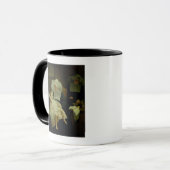 慈悲1859年の姉妹 マグカップ (正面左)