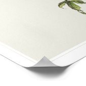 慈悲 – ダライラマ引用文 ポスター (角)