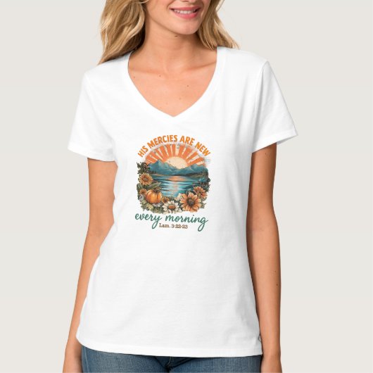 慈悲 Tシャツ (正面)