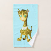 慈治 バスタオルセット (ハンドタオル)