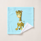 慈治 バスタオルセット (ウォッシュタオル)