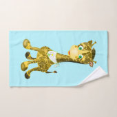 慈治 バスタオルセット (ハンドタオル)