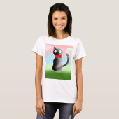 慈治 Tシャツ (正面フル)
