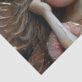 態度が落ち着いた可愛い妖精 薄葉紙 (詳細)