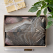 態度が落ち着いた可愛い妖精 薄葉紙 (ギフト)