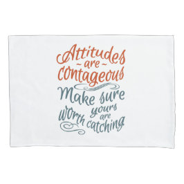 態度のやる気を起こさせるな枕箱 枕カバー