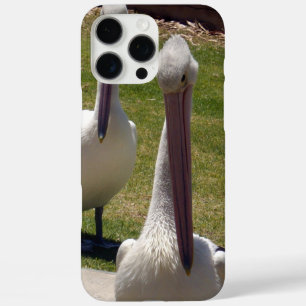 態度のペリカン iPhone 16 PRO MAXケース