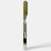 態度のペリカン Case-Mate iPhoneケース (裏面 / 右)