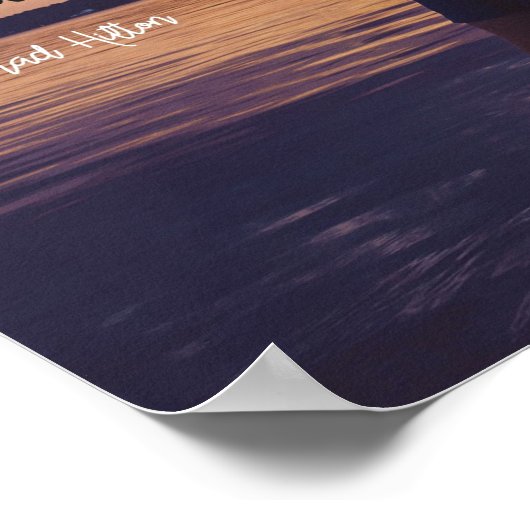 態度は伝染する ポスター (角)