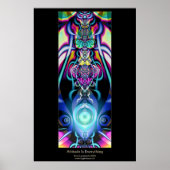 態度は全てだ ポスター (正面)