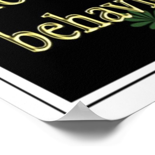 「態度もしポスターと前向きしてやる気を起こさせる行動する ポスター (角)