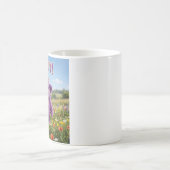 態度ファンタジーマグ コーヒーマグカップ (中央)