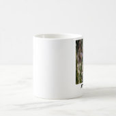 態度! コーヒーマグカップ (中央)