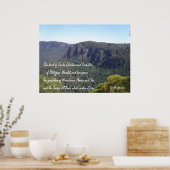 態度 ポスター (キッチン)