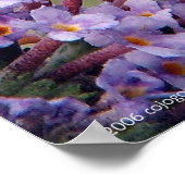 「態度」ポスター ポスター (角)