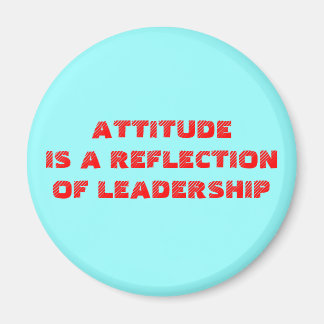 態度 マグネット