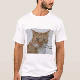 態度(2味方されたワイシャツ)のディーゼル Tシャツ