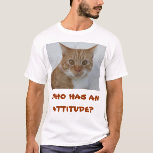 態度#2 (2味方されたワイシャツ)のディーゼル Tシャツ