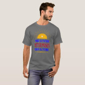 態度 Tシャツ (正面フル)