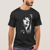 態度 Tシャツ (正面)