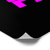 慌てるな！ポスター ポスター (角)