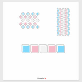 慎重なプライド シール