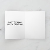 慎重な カード (内部)