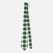 慎重な ネクタイ (正面)