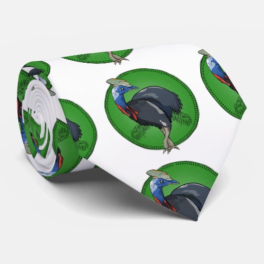 慎重な ネクタイ (ロール)