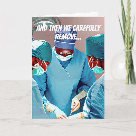 慎重に財布を取り除く カード (正面)