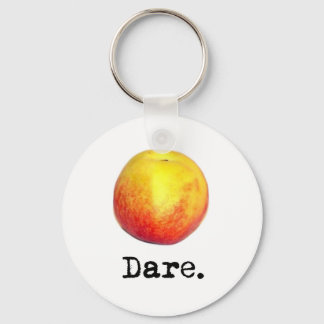 慎重に キーホルダー