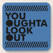 慎重にYOLO コースター (正面)