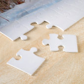 「慎重親愛さ」パズル ジグソーパズル (側面)