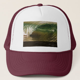 慢性のトラック運転手の帽子 キャップ