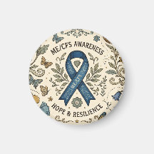 慢性疲労症候群 ME/CFS 戦士