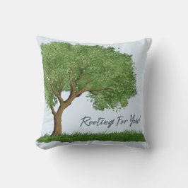 慢性疾患支援のための枕の発根 クッション