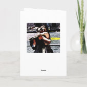 慢性的に悪い「言わないこと」はよくカードを取得する カード (裏面)