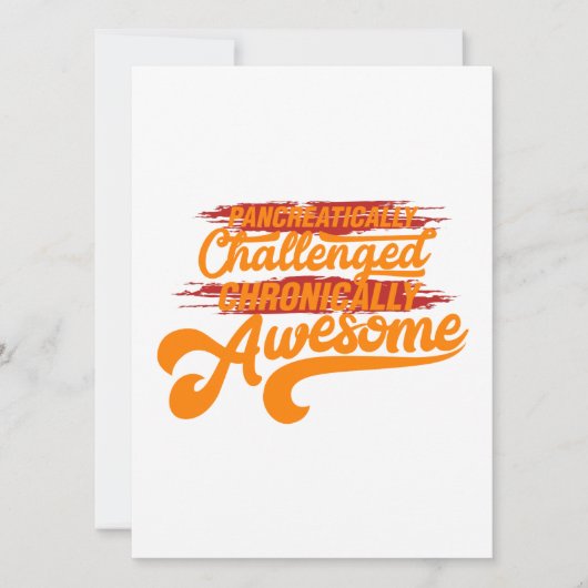 慢性的に苦しい素晴らし贈り物 シーズンカード (正面)