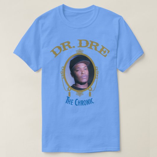 慢性 Tシャツ (デザイン正面)