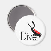 慣用句 マグネット (正面/裏面)