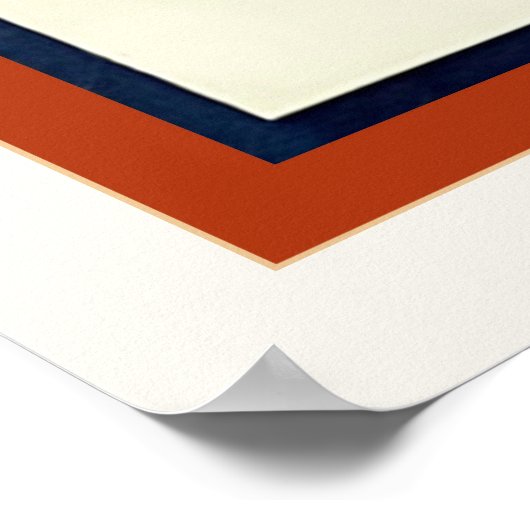 慰め屋~ヴィンテージ世界大戦1 ポスター (角)