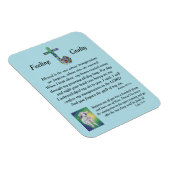 慰め磁石 マグネット (右側)