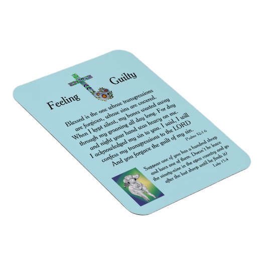 慰め磁石 マグネット (右側)