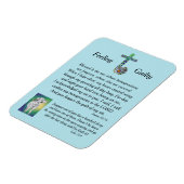 慰め磁石 マグネット (左側)