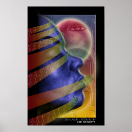 慰め：復活 ポスター